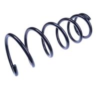 2 x DENCKERMANN D700547 Molla autotelaio per FIAT,SUZUKI