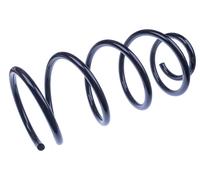 2 x DENCKERMANN D700549 Molla autotelaio per VOLVO
