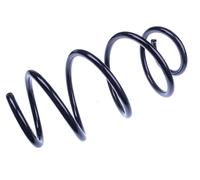 2 x DENCKERMANN D700552 Molla autotelaio per HYUNDAI