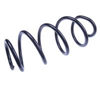 2 x DENCKERMANN D700561 Molla autotelaio per VW