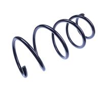 2 x DENCKERMANN D700565 Molla autotelaio per TOYOTA