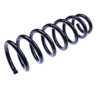 2 x DENCKERMANN D700570 Molla autotelaio per BMW