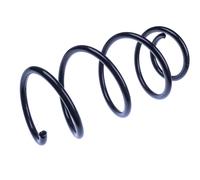 2 x DENCKERMANN D700588 Molla autotelaio per HYUNDAI,KIA