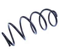 2 x DENCKERMANN D700592 Molla autotelaio per PEUGEOT