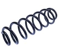 2 x DENCKERMANN D700612 Molla autotelaio per SKODA,VW