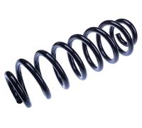2 x DENCKERMANN D700613 Molla autotelaio per SKODA,VW