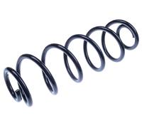 2x Molla sospensione Assale posteriore D700619 DENCKERMANN