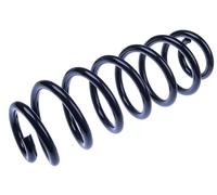 2 x DENCKERMANN D700627 Molla autotelaio per VW