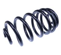 2 x DENCKERMANN D700638 Molla autotelaio per OPEL