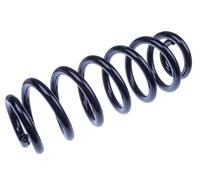 2 x DENCKERMANN D700640 Molla autotelaio per SEAT,VW