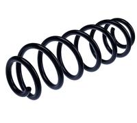 2 x DENCKERMANN D700668 Molla autotelaio per FORD,SKODA,VW
