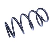 Denckermann Molla sospensione D700684 Assale anteriore 2x