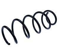 2 x DENCKERMANN D700688 Molla autotelaio per SEAT,SKODA