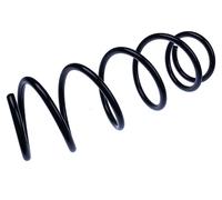 Denckermann Molle ammortizzatori D700690 - Assale anteriore - 2x