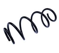 2 x DENCKERMANN D700696 Molla autotelaio per VW