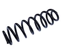 2 x DENCKERMANN D700704 Molla autotelaio per SKODA