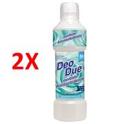 Deo Due Ammorbidente Fiori D'Acqua 50 Misurini 1000ml