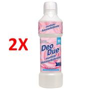 Ammorbidente fiori rosa DEO DUE