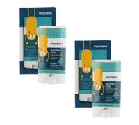 2 x Deodorante Frezyderm Sensitive per bambini 40 ml - SPEDIZIONE GRATUITA