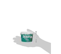 2 X Derby sapone da barba 140 ml