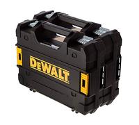 2 x DeWalt Tstak Power Tool case per trapano avvitatore/Combi - DCF887 DCD796