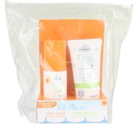 2 x di fissan piccolo mio kit al mare ( spray solare + crema idratante)