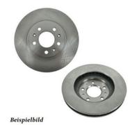 2x Maxgear 19-1021 Disco Freno Posteriore per Honda Crossroad Rt Cr-V II Rd