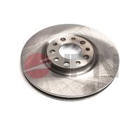 2 x Disco freno Assale anteriore per ALFA ROMEO 159 BRERA GIULIETTA SPIDER