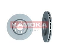 2 x Disco freno Assale anteriore per ALFA ROMEO FIAT JEEP 500X GIULIETTA RENEGAD