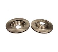 2 x Disco freno Assale anteriore per AUDI SEAT SKODA SKODA (SVW) VW A3 ALTEA ALT