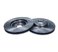 2 x Disco freno Assale anteriore per AUDI VW A4 A4 Allroad A5 A6 A6 Allroad A7 A