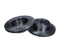 2 x Disco freno Assale anteriore per BMW 1 2