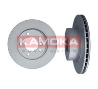 2 x Disco freno Assale anteriore per BMW 1 3