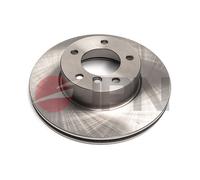 2 x Disco freno Assale anteriore per BMW 1 3 Z4