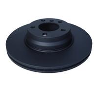2 x Disco freno Assale anteriore per BMW 2 3 4