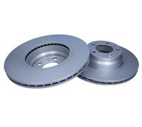2 x Disco freno Assale anteriore per BMW 2 3 4
