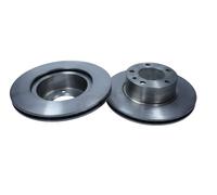 2 x Disco freno Assale anteriore per BMW 5