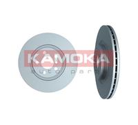 2 x Disco freno Assale anteriore per BMW MINI 2 MINI COUNTRYMAN X1 X2