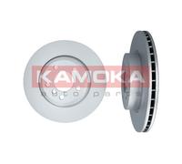 2 x Disco freno Assale anteriore per BMW X3