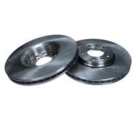 2 x Disco freno Assale anteriore per CADILLAC CHEVROLET OPEL SAAB VAUXHALL 9-3 9