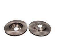 2 x Disco freno Assale anteriore per CHEVROLET OPEL VAUXHALL COMBO COMBO TOUR CO