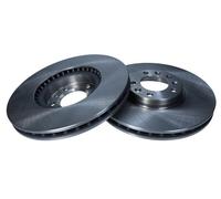 2 x Disco freno Assale anteriore per CITROËN DS OPEL PEUGEOT VAUXHALL 3008 308 3