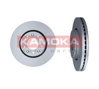 2 x Disco freno Assale anteriore per CITROËN FIAT PEUGEOT EXPERT EXPERT TEPEE JU