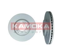2 x Disco freno Assale anteriore per CITROËN OPEL PEUGEOT 407 407 SW 508 508 SW