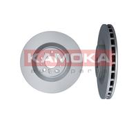 2 x Disco freno Assale anteriore per FIAT OPEL VAUXHALL 500L COMBO DOBLO