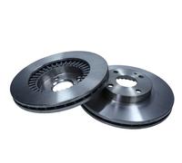 2 x Disco freno Assale anteriore per FORD ASIA & OCEANIA MAZDA 323 F 323 S LASER