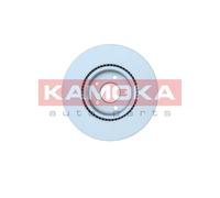2 x Disco freno Assale anteriore per FORD FOCUS KUGA