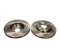 2 x Disco freno Assale anteriore per FORD FORD (CHANGAN) VOLVO VOLVO (CHANGAN) C