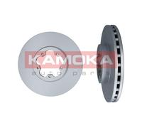 2 x Disco freno Assale anteriore per FORD TRANSIT TRANSIT TOURNEO