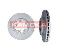 2 x Disco freno Assale anteriore per FORD TRANSIT TRANSIT TOURNEO
